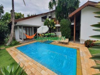 house em Avenida Malota, Chácara Malota - Jundiaí - SP