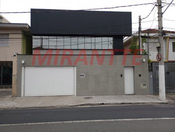 commercial_property em Dom Amaral Mousinho, Jardim das Laranjeiras - São Paulo - SP