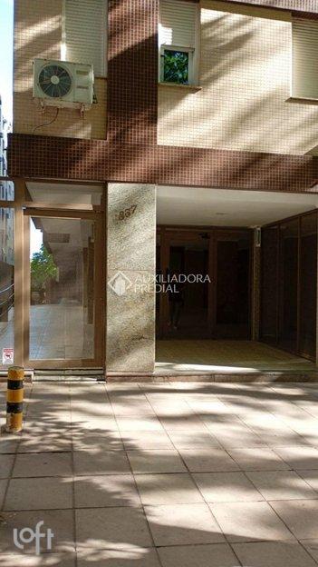apartment em Duque de Caxias, Centro - Porto Alegre - RS