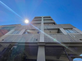 apartment em Avenida Doutor César Santos, Petrópolis - Passo Fundo - RS
