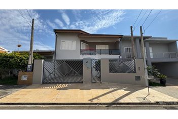 house em Rua Claudinei Gomes, Jardim Flamboyant - Hortolândia - SP