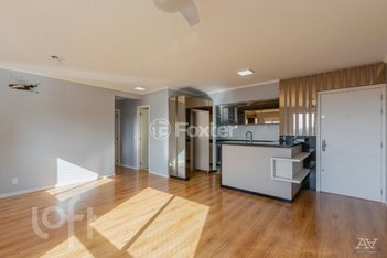 apartment em Avenida Farroupilha, Marechal Rondon - Canoas - RS