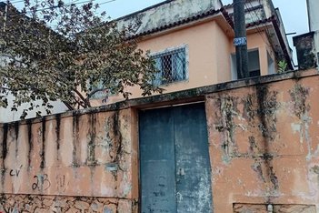 house em Rua do Souto, Cascadura - Rio de Janeiro - RJ