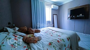 apartment em Rua Álvaro Santos, Santos Dumont - São Leopoldo - RS