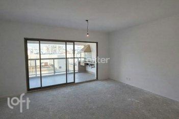 apartment em Rua Doutor Diogo de Faria, Vila Clementino - São Paulo - SP
