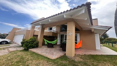 house em Rua Guaiá das Pedras, Xangri-Lá - Xangri-Lá - RS