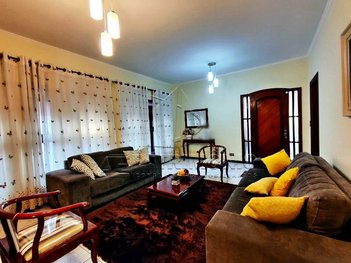 house em Rua Giuseppina Cagliero, Central Parque Sorocaba - Sorocaba - SP