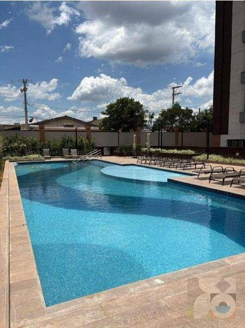apartment em Avenida São Paulo, Jardim Alvinópolis - Atibaia - SP