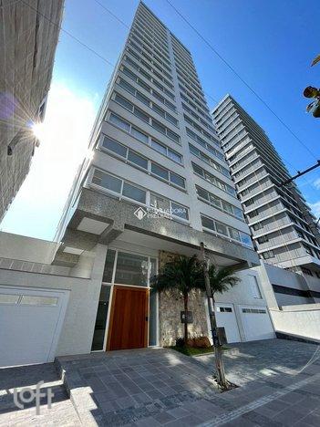 apartment em RUA ARAGAO BOZANO, Praia Grande - Torres - RS