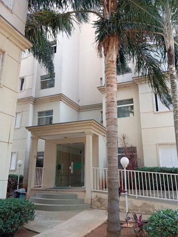 apartment em Rua Ramon Haro Martini, Vila Haro - Sorocaba - SP