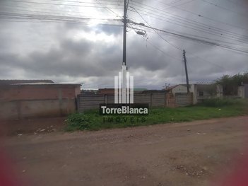 land_lot em Rua Xisto, Colônia Dona Luíza - Ponta Grossa - PR