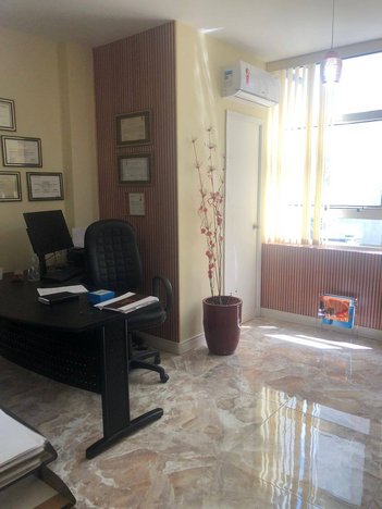 office em Rua Padre Luiz, Centro - Sorocaba - SP