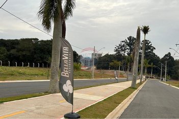land_lot em Estrada Mauro de Próspero, Residencial dos Lagos - Bragança Paulista - SP