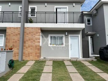 house em Rua José Artur Savietto, Cidade Nova - Jundiaí - SP