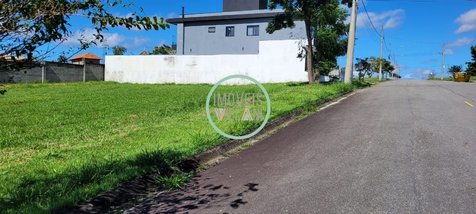 land_lot em Rodovia Presidente Dutra, Eugênio de Mello - São José dos Campos - SP
