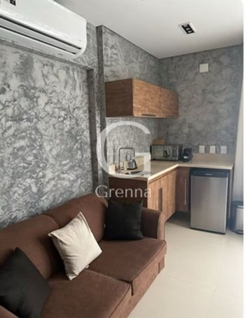apartment em Rua Amauri, Jardim Europa - São Paulo - SP