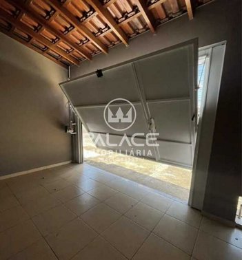 house em Rua Luigi Camolese, Jardim Itamaracá - Piracicaba - SP