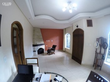 house em Rua Santa Luzia, Jardim Santa Madalena - São José dos Campos - SP