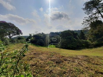 land_lot em Rua Moravia, Vila de São Fernando - Cotia - SP
