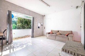 apartment em Guaicuí, Pinheiros - São Paulo - SP