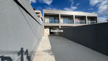 house em Rua Ramalho Ortigão, Santa Branca - Belo Horizonte - MG