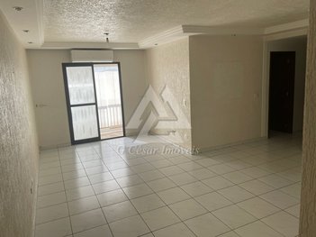 apartment em Rua Álvares Machado, Vila Bocaina - Mauá - SP