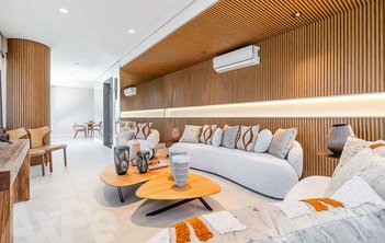 apartment em Rua Chilon, Vila Olímpia - São Paulo - SP