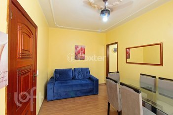 apartment em Rua Visconde do Herval, Menino Deus - Porto Alegre - RS