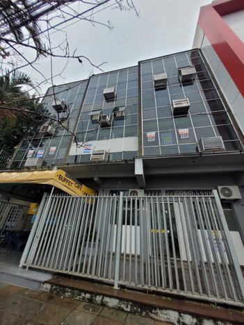 office em Tupi, Passo da Areia - Porto Alegre - RS