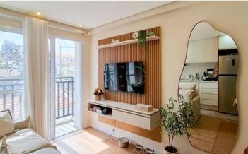 apartment em Rua Paulo Maldi, Tucuruvi - São Paulo - SP