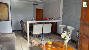 house em Rua Sylvio Andrade, Serrano - Belo Horizonte - MG