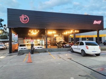 business em Rua Fagundes dos Reis, Centro - Passo Fundo - RS