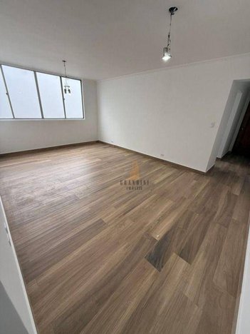 apartment em Rua das Laranjeiras, Parque Terra Nova - São Bernardo do Campo - SP