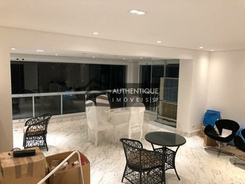 apartment em Rua Faustolo, Água Branca - São Paulo - SP