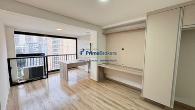 apartment em Rua Humberto I, Vila Mariana - São Paulo - SP