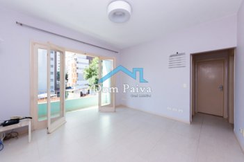 apartment em Rua Doutor Andrade Pertence, Vila Olímpia - São Paulo - SP