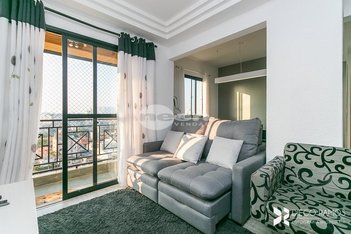 apartment em Rua Miosótis, Assunção - São Bernardo do Campo - SP