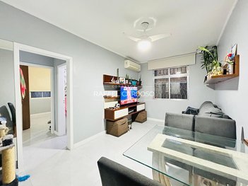apartment em Avenida Niterói, Medianeira - Porto Alegre - RS