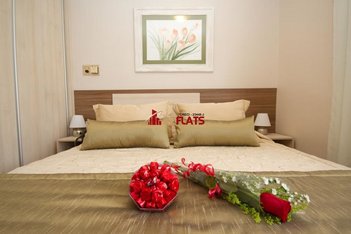 apartment em Rua Guarará, Jardim Paulista - São Paulo - SP