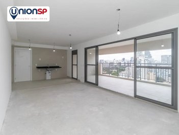 apartment em Rua Alvarenga, Butantã - São Paulo - SP