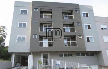 apartment em Rua Idilia Menegotto Rasia, Salgado Filho - Caxias do Sul - RS