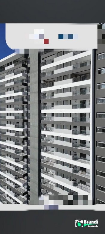 apartment em Avenida Vila Ema, Vila Ema - São Paulo - SP