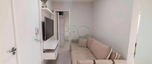 apartment em Rua Antônio José Nurchis, Vila Yolanda - Osasco - SP