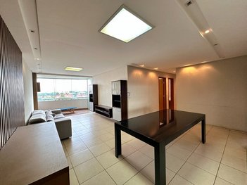 apartment em Avenida Lindolfo Monteiro, Fátima - Teresina - PI