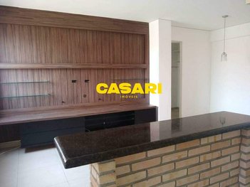 apartment em Avenida Senador Vergueiro, Rudge Ramos - São Bernardo do Campo - SP