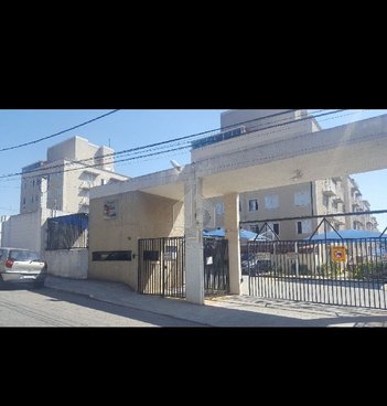 apartment em Rua Nolina, Vila Cosmopolita - São Paulo - SP
