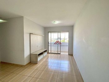 apartment em Rua Álvaro Ribeiro, Ponte Preta - Campinas - SP