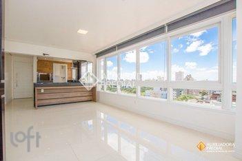 apartment em Rua Coronel Bordini, Mont'serrat - Porto Alegre - RS