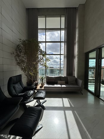 apartment em Rua Boa Esperança, Carmo - Belo Horizonte - MG