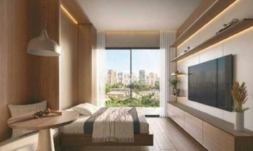 apartment em Rua Alfa, Três Figueiras - Porto Alegre - RS